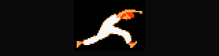 Illustration for article titled Fairies dancing on the screen: 4 classic video game sprites, reviewed